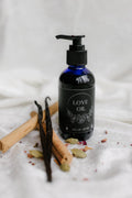 Love Oil